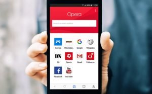 Aplikasi Browser Android Terbaik