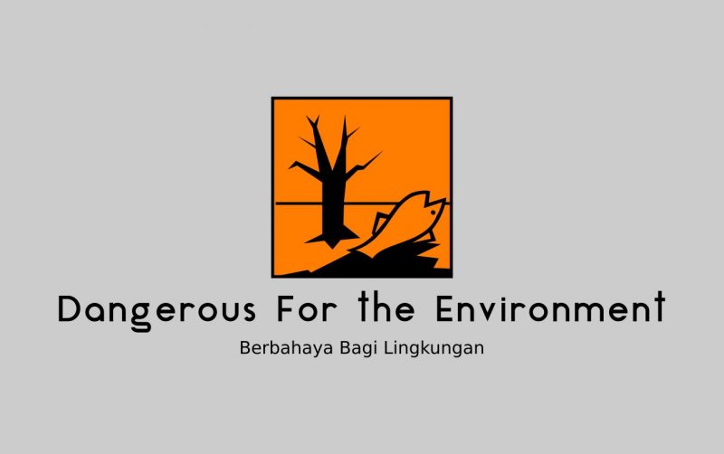 simbol berbahaya-bagi-lingkungan
