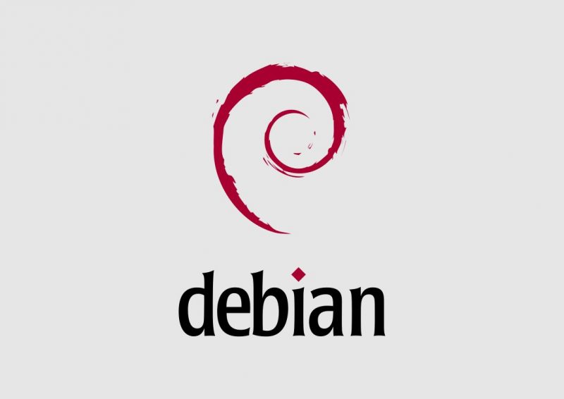 Sejarah Debian