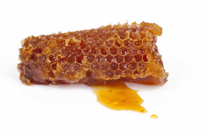 Honeycomb - sarang madu