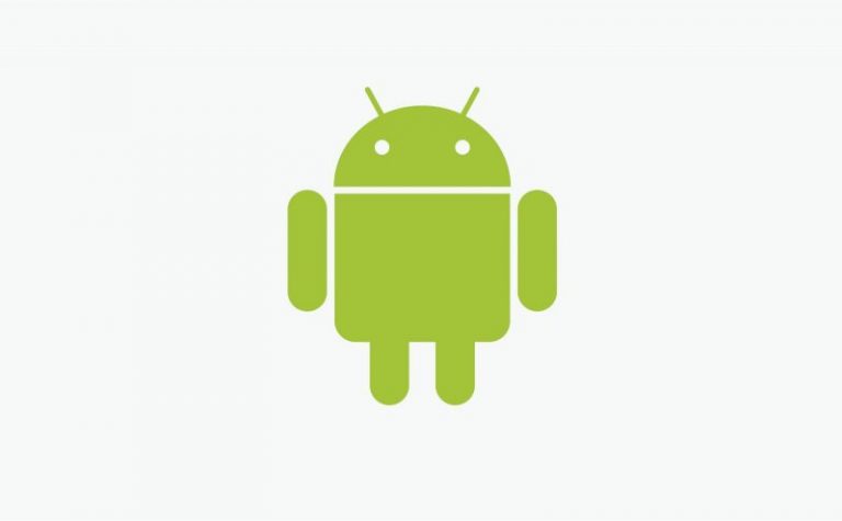 Logo Android - resmi