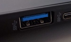 port USB - macam macam port