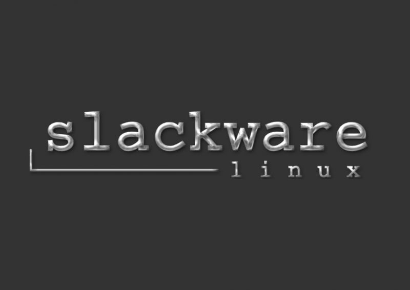 Sejarah Linux Slackware