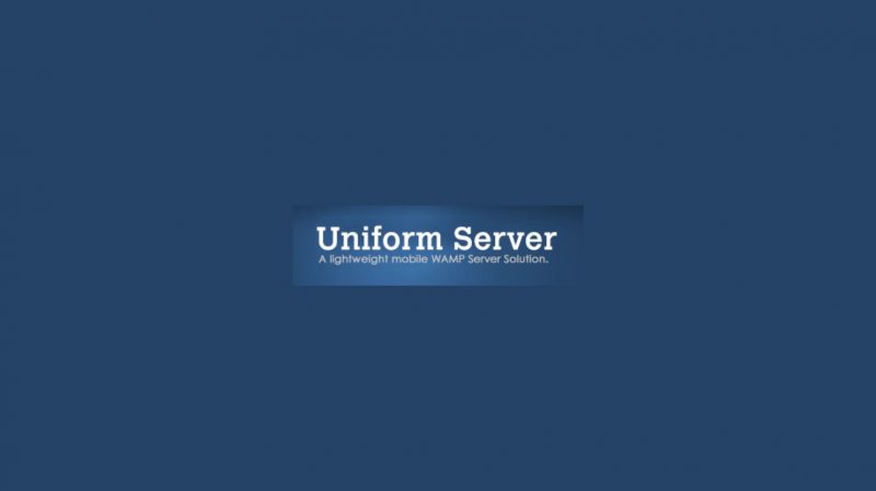 uniform server
