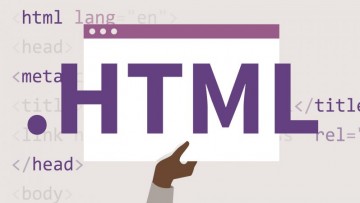 Pengertian, Sejarah, Struktur dan Kelebihan HTML + Contohnya - bilabil