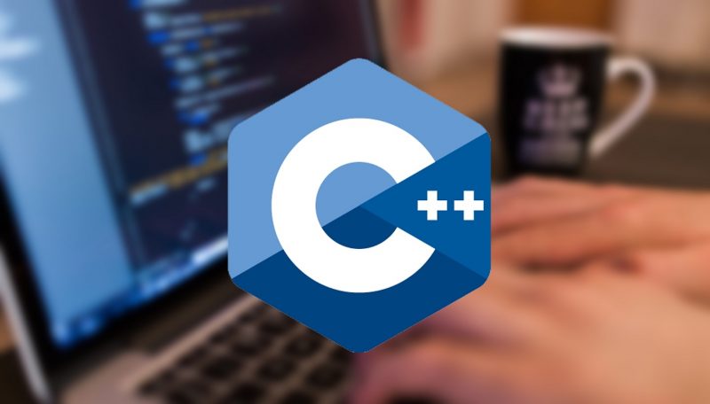Bahasa Pemrograman C++