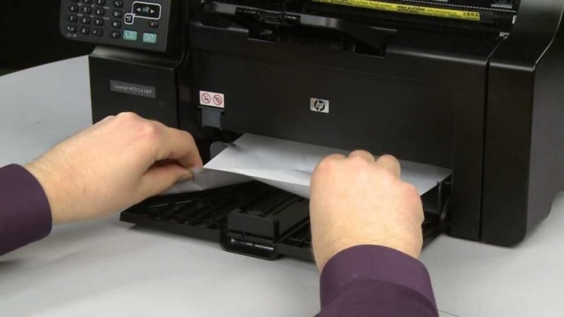 fungsi printer
