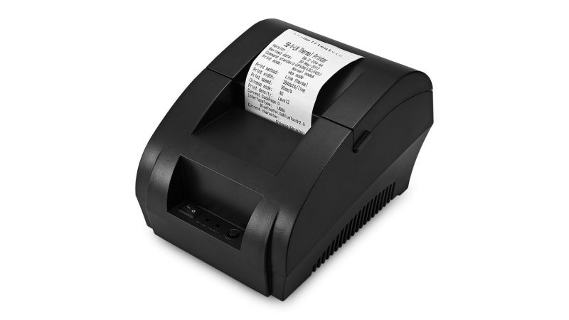 pengertian printer