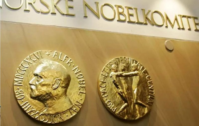 Penghargaan Nobel
