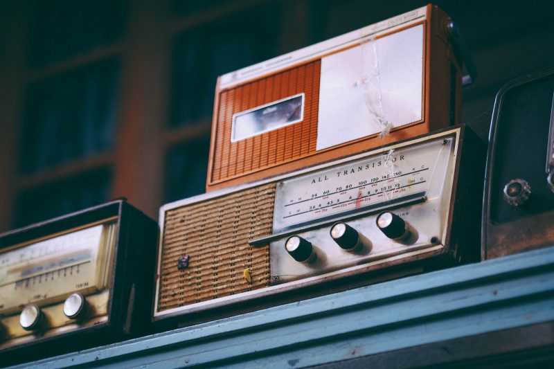 Sejarah Penemu Radio