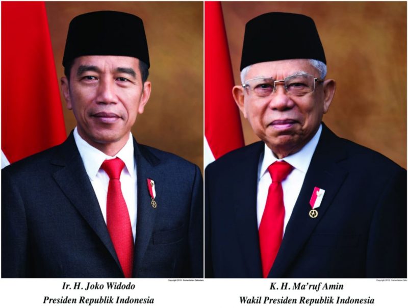 Presiden Republik Indonesia