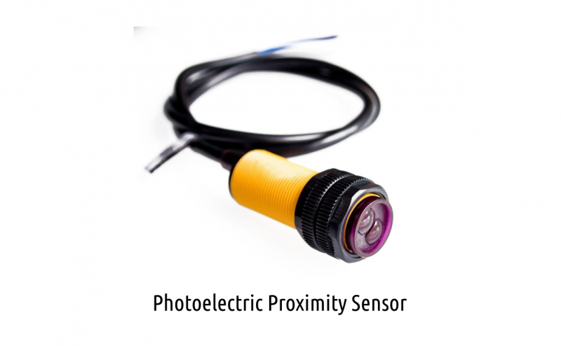 Photoelectric Proximity Sensor